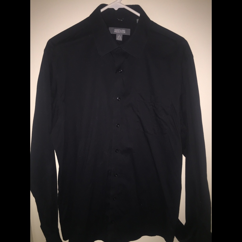 Kenneth Cole dress shirt